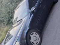 Gebraucht Mercedes C180 143 PS (105 kW) 2003 Kombi
