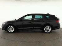Gebraucht Skoda Octavia 150 PS (110 kW) 2024 Blackmagicmet. Kombi