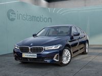 gebraucht BMW 530 BMW 530, 28.900 km, 286 PS, EZ 04.2023, Diesel