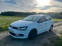 Second-hand VW Polo 60 CP (44 kW) 2013 Hatchback