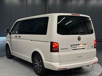 Gebraucht VW T5 180 PS (132 kW) 2013 Andere Van