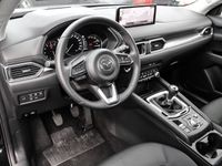 gebraucht Mazda CX-5 Ad vantage 2WD 2.0 e-SKYACTIV-G 165 M-Hybrid EU6d HUD Navi 360 Kamera LED Dyn. Kurvenlicht