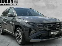 Neu Hyundai Tucson Trend 150 PS (110 kW) 2026 Grau metallic SUV