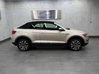 Gebraucht VW T-Roc Active 110 PS (80 kW) 2021 Andere SUV