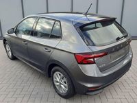 Neu Skoda Fabia 116 PS (85 kW) 2026 Grau Kleinwagen