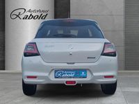 Neu Suzuki Swift Comfort 82 PS (60 kW) 2026 Frontier blue / super black (blau) Kleinwagen