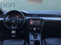 Gebraucht VW Arteon 200 PS (147 kW) 2020 Schwarz Limousine