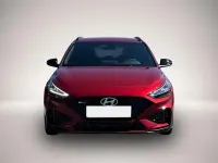 Neu Hyundai i30 N Line 150 PS (110 kW) 2026 Manufacturer Kombi