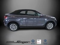 Gebraucht VW T-Roc Style 150 PS (110 kW) 2023 SUV