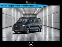Usata Mercedes Sprinter 2025 Blu Furgone