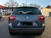 Gebraucht Seat Ibiza ST 86 PS (63 kW) 2013 Grau Kombi