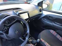 Gebraucht Citroën C1 Feel 72 PS (52 kW) 2021 Silber Kleinwagen