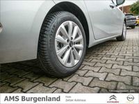 gebraucht Opel Astra 1.2 Turbo Elegance PDC SHZ KAMERA ACC LED