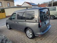 gebraucht VW Caddy 2,0 TDI Climatronic LED PDC Winterpaket ergoComfor