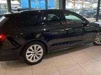 Gebraucht Audi A4 Sport 265 PS (194 kW) 2021 Schwarz Kombi