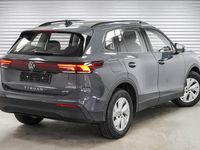 Neu VW Tiguan Basis 2025 Delfingrau metallic (b0) SUV