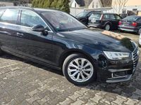 Gebraucht Audi A4 Design 150 PS (110 kW) 2019 Schwarz Kombi