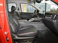 Neu Maxus T60 215 PS (158 kW) 2026 Rot Abholung