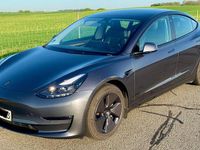 Gebraucht Tesla Model 3 366 kW (498 PS) 2022 Grau Limousine