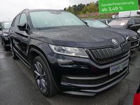 gebraucht Skoda Kodiaq 2.0 TSI Sportline