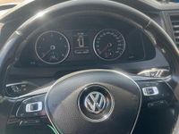 Gebraucht VW Caravelle 150 PS (110 kW) 2019 Schwarz Van / Kleinbus