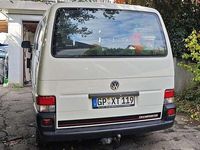 Gebraucht VW Caravelle 116 PS (85 kW) 1996 Weiß Van / Kleinbus