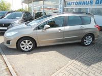 gebraucht Peugeot 308 SW Active