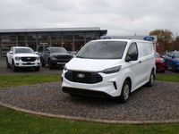 gebraucht Ford Transit Custom 280 L1 Trend V710 Laderaum-Sicherungspaket