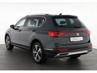 Gebraucht Seat Tarraco Xperience 245 PS (180 kW) 2023 Grau SUV