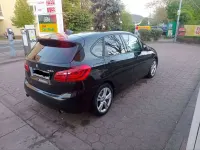 Gebraucht BMW 220 192 PS (141 kW) 2015 Schwarz Kombi