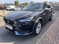 Gebraucht Cupra Formentor 150 PS (110 kW) 2023 Schwarz SUV