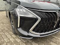 Neu DFSK Forthing 4 177 PS (130 kW) 2026 Frühlingsgrün metallic Van / Kleinbus