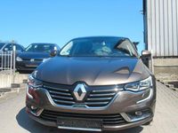 Brugt Renault Talisman Initiale Paris 224 HK (164 kW) 2019 Brun Sedan