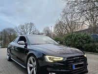 gebraucht Audi A5 Coupé 3x S-Line 20 Zoll RS Felgen