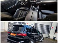 Gebraucht Alpina XB7 621 PS (456 kW) 2021 Schwarz SUV