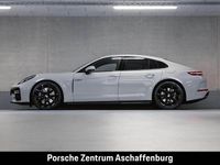 Neu Porsche Panamera 4 E-Hybrid Sport 470 PS (345 kW) 2025 Grau Kleinwagen