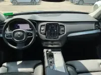 Gebraucht Volvo XC90 Plus 455 PS (334 kW) 2023 Vapour grey SUV