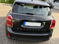 Używany Mini Cooper 136 KM (100 kW) 2019 Czarny Hatchback