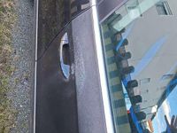 Gebraucht VW Passat Highline 140 PS (102 kW) 2007 Schwarz Kombi