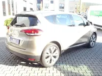 Usata Renault Scenic E-Tech Intens 140 CV (102 kW) 2018 Beige Monovolume