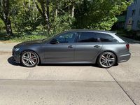 Gebraucht Audi A6 Ambiente 190 PS (139 kW) 2017 Grau Kombi