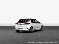 Gebraucht Opel Corsa-e Elegance 100 kW (136 PS) 2023 Weiß Kleinwagen