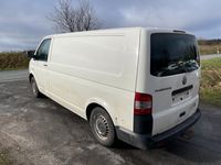 gebraucht VW Transporter T5 1,9 TDIlang-EL-Fenster