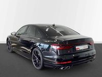 Gebraucht Audi S8 Sport 571 PS (419 kW) 2022 Schwarz Limousine