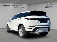 Gebraucht Land Rover Range Rover HSE Dynamic 200 PS (147 kW) 2021 Weiss SUV