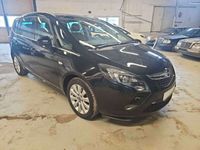 gebraucht Opel Zafira Tourer C Innovation