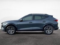 Gebraucht Cupra Formentor 150 PS (110 kW) 2025 Magnetic grau SUV