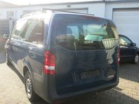 gebraucht Mercedes Vito Tourer,lang,5 Sitzer