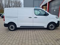 Gebraucht Peugeot Expert 122 PS (89 kW) 2019 Weiß Van