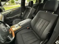 Second-hand Mercedes E300 231 CP (169 kW) 2010 Maro Berlinǎ